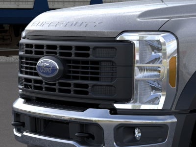 2026 Ford F-450SD XL DRW