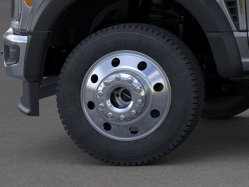 2026 Ford F-450SD XL DRW