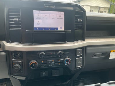 2026 Ford F-450SD XL DRW