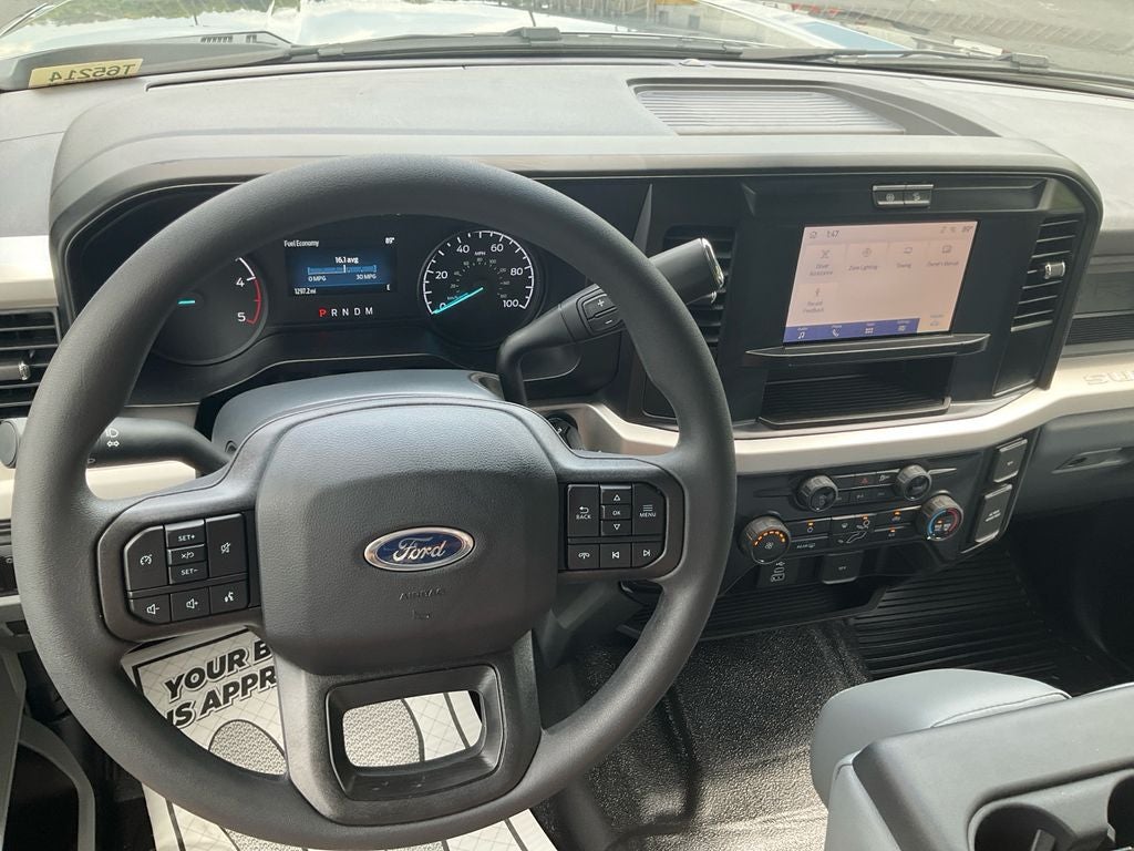 2026 Ford F-450SD XL DRW