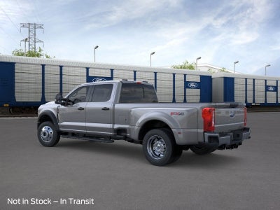 2026 Ford F-450SD XL DRW
