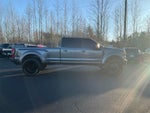 2022 Ford F-450SD Platinum DRW
