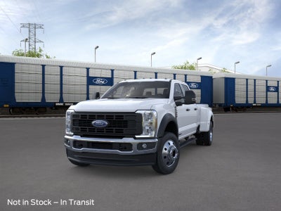 2026 Ford F-450SD XL DRW