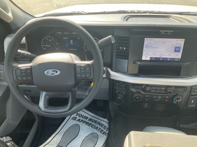 2026 Ford F-450SD XL DRW