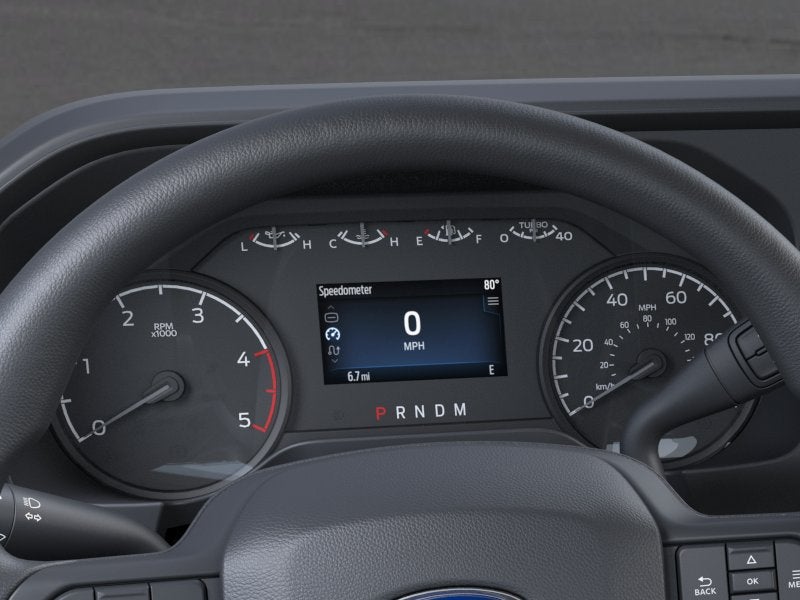 2026 Ford F-450SD XL DRW