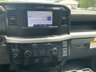 2026 Ford F-450SD XL DRW