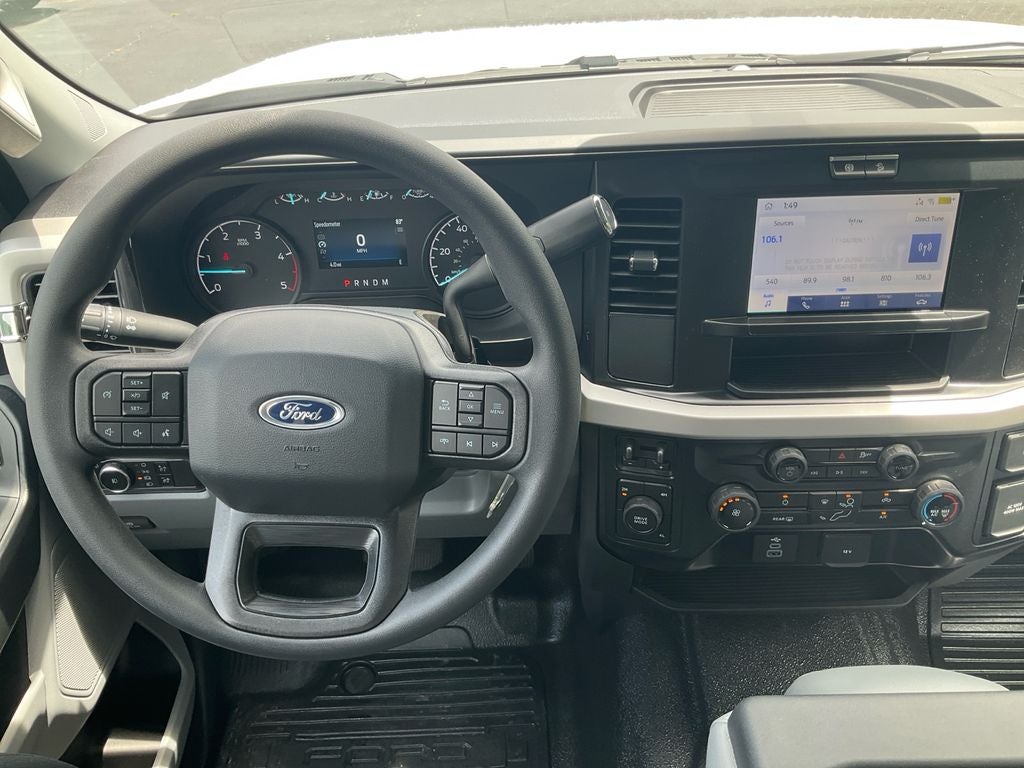 2026 Ford F-450SD XL DRW