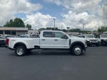 2026 Ford F-450SD XL DRW