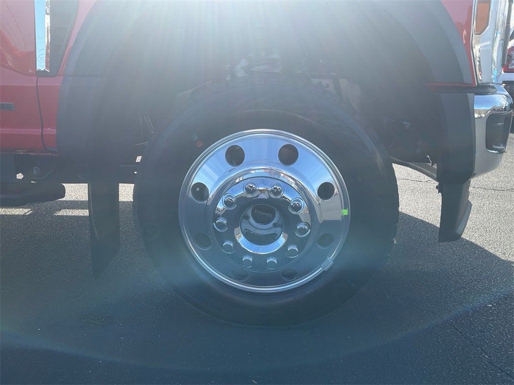 2026 Ford F-450SD XL DRW
