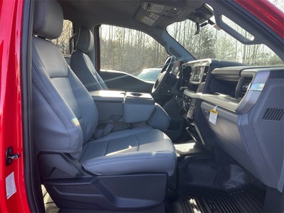 2026 Ford F-450SD XL DRW