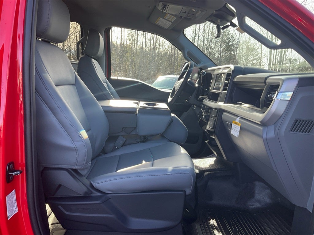 2026 Ford F-450SD XL DRW