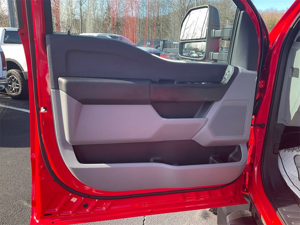 2026 Ford F-450SD XL DRW