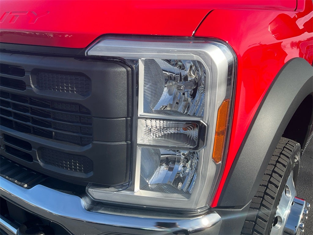 2026 Ford F-450SD XL DRW