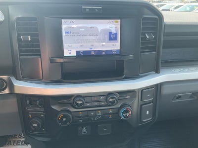 2026 Ford F-450SD XL DRW