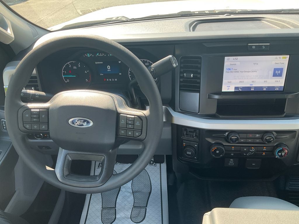 2026 Ford F-450SD XL DRW