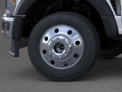 2026 Ford F-450SD XL DRW