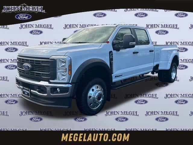 2026 Ford F-450SD XL DRW