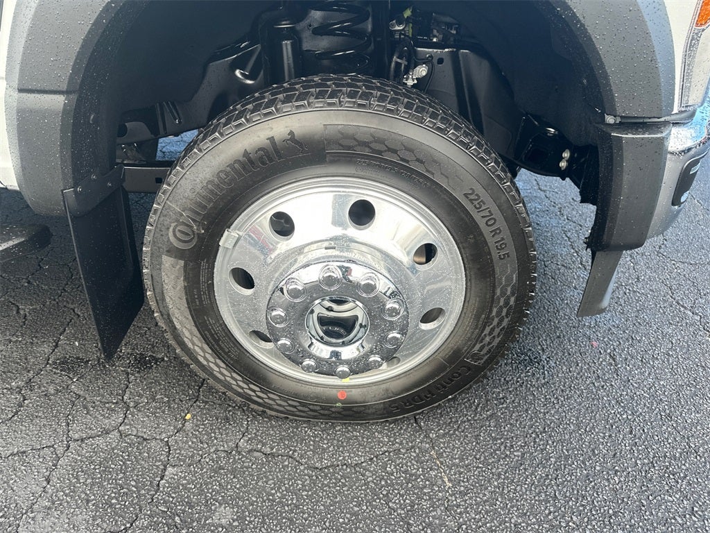 2026 Ford F-450SD XL DRW