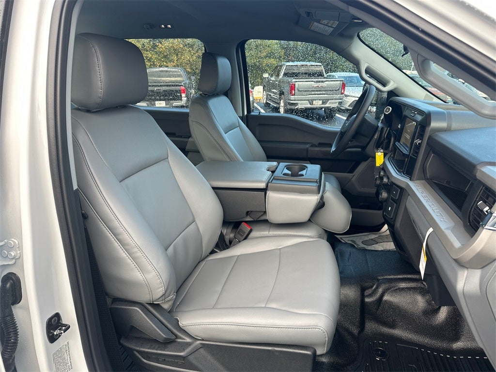 2026 Ford F-450SD XL DRW