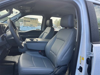 2026 Ford F-450SD XL DRW