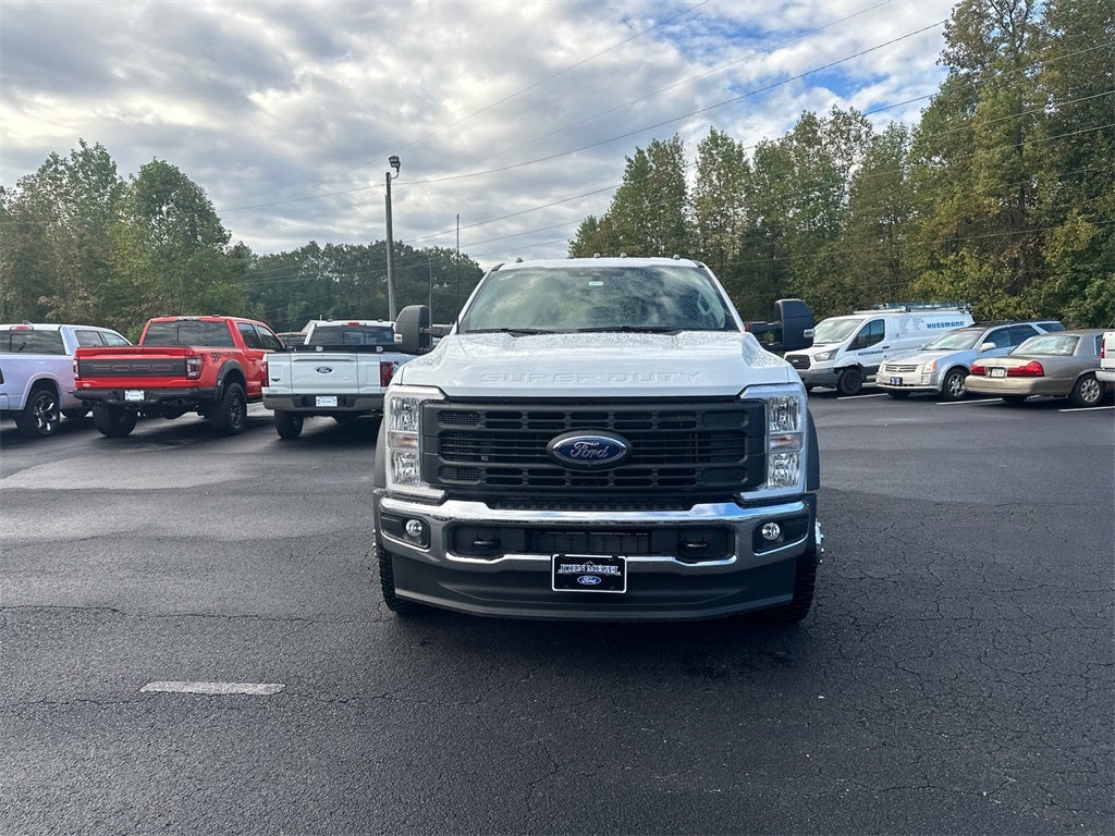 2026 Ford F-450SD XL DRW
