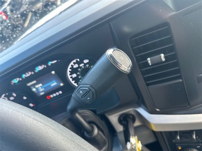 2026 Ford F-450SD XL DRW