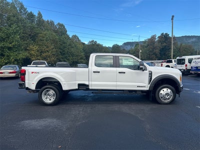 2026 Ford F-450SD XL DRW