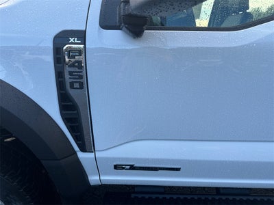 2026 Ford F-450SD XL DRW