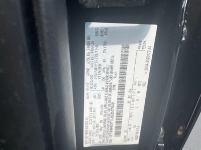 2018 Ford F-450SD Platinum DRW