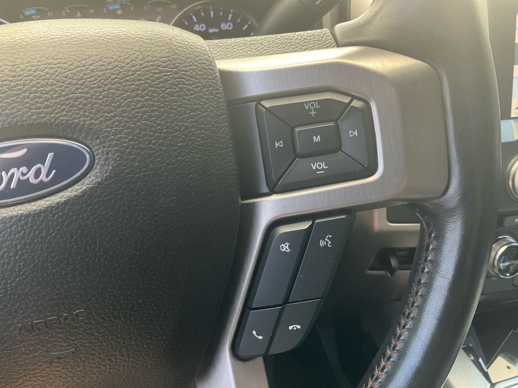 2018 Ford F-450SD Platinum DRW