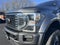 2022 Ford F-450SD Platinum DRW