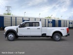 2026 Ford F-450SD XL DRW