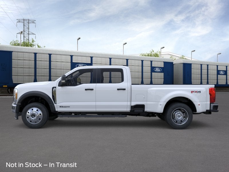 2026 Ford F-450SD XL DRW
