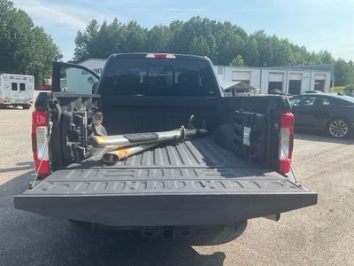 2019 Ford F-350SD Lariat