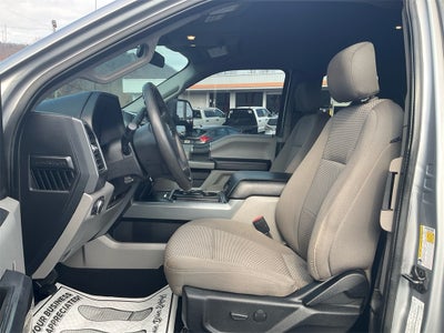 2021 Ford F-350SD XLT