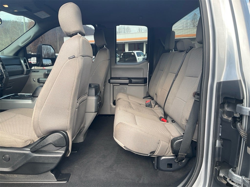 2021 Ford F-350SD XLT