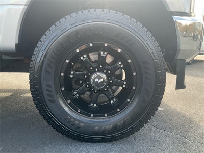 2021 Ford F-350SD XLT