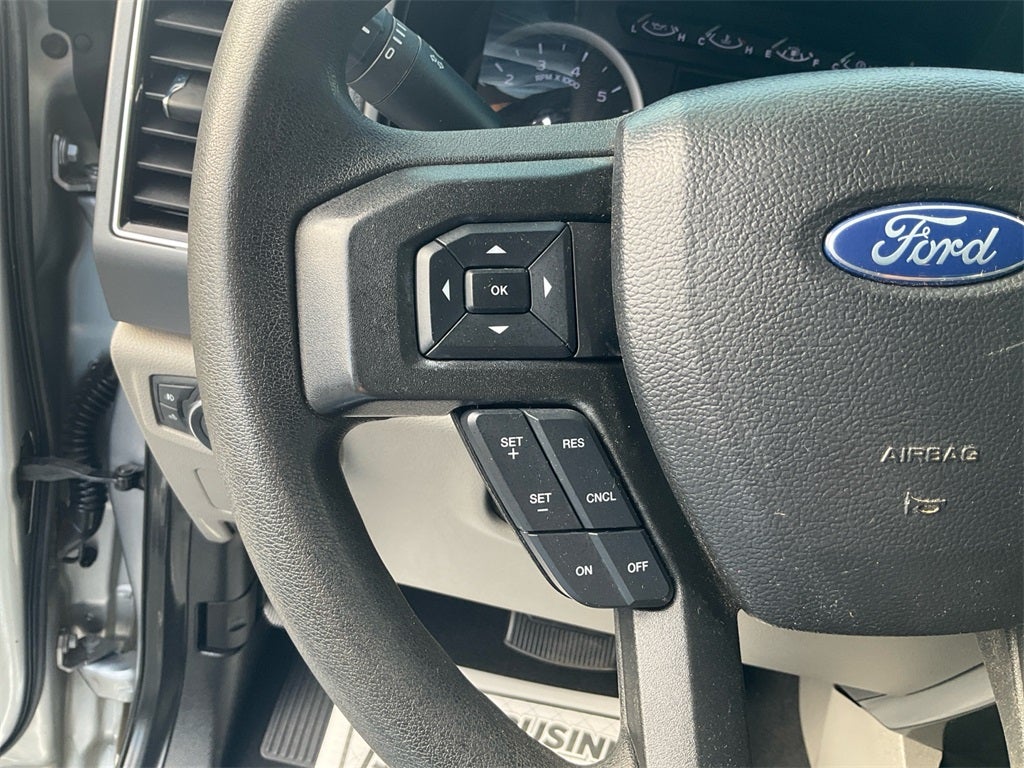 2021 Ford F-350SD XLT