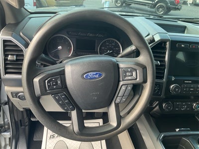 2021 Ford F-350SD XLT