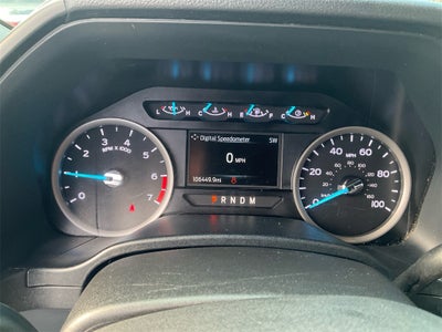 2021 Ford F-350SD XLT