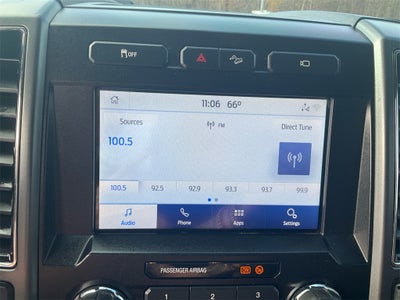 2021 Ford F-350SD XLT