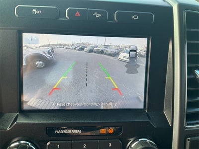 2021 Ford F-350SD XLT