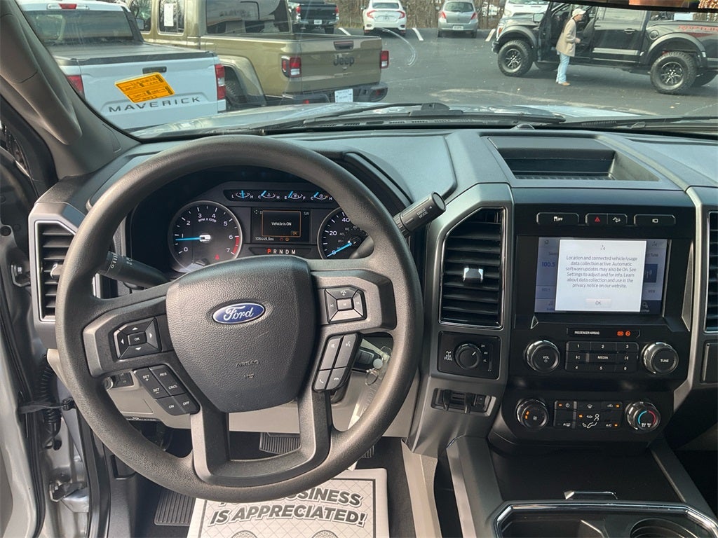 2021 Ford F-350SD XLT