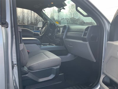 2021 Ford F-350SD XLT