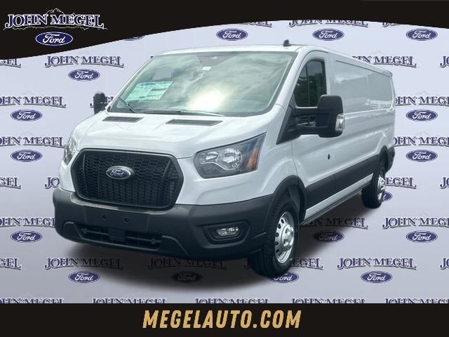 2025 Ford Transit-350 Base LOW ROOF