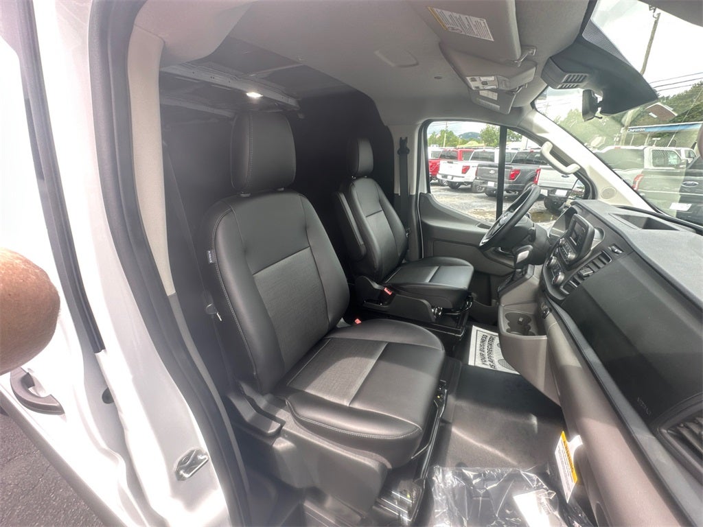 2025 Ford Transit-350 Base LOW ROOF