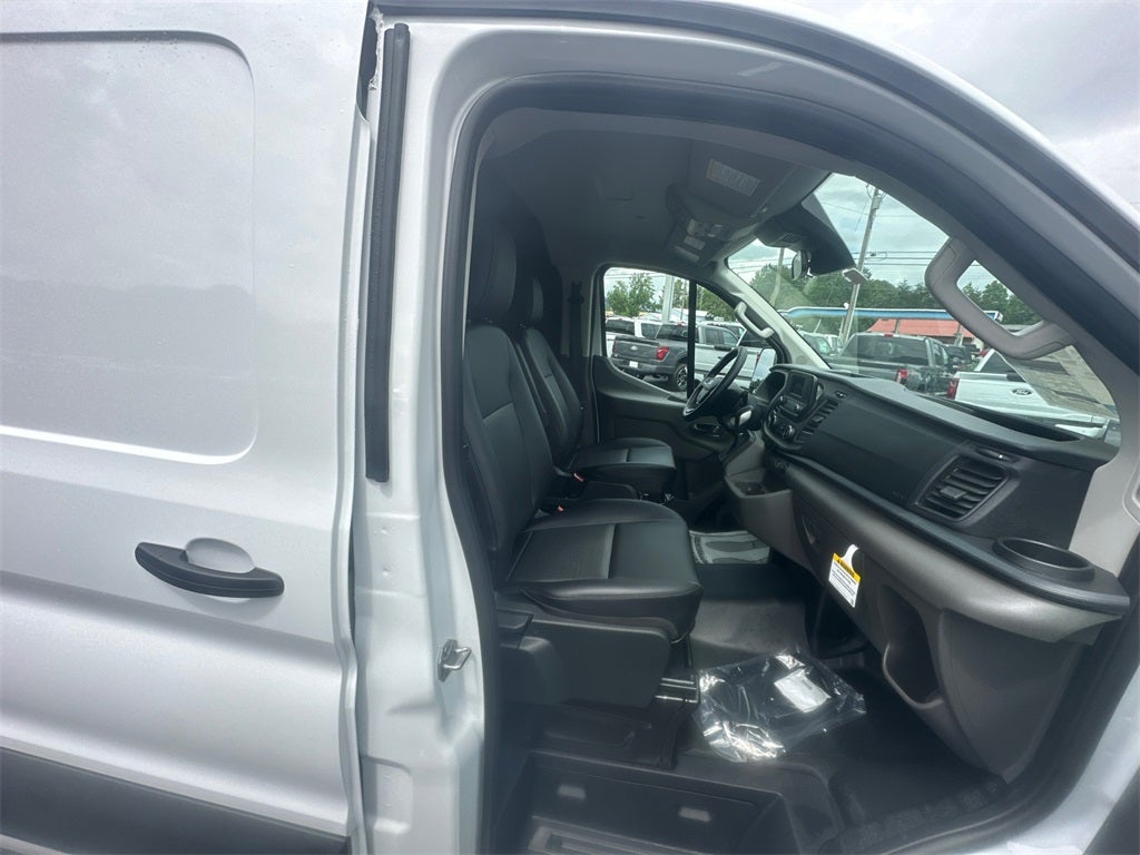 2025 Ford Transit-350 Base LOW ROOF