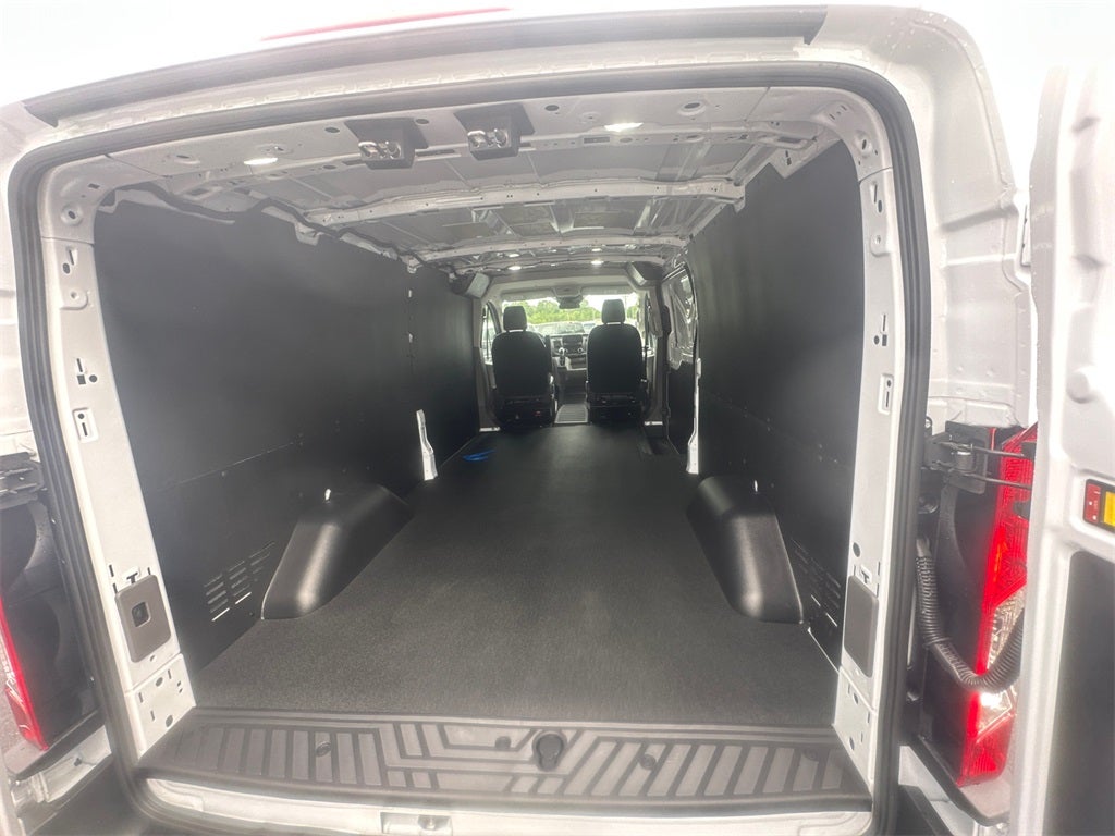 2025 Ford Transit-350 Base LOW ROOF