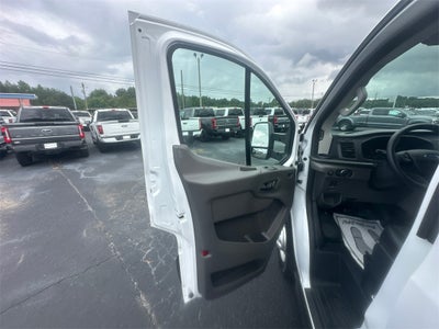 2025 Ford Transit-350 Base LOW ROOF