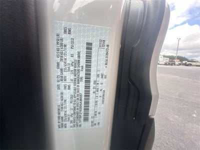 2025 Ford Transit-350 Base LOW ROOF